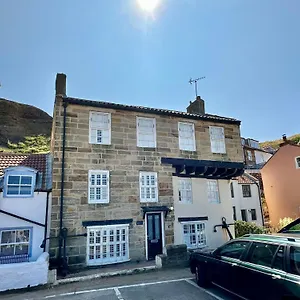 Harbourside Holiday home