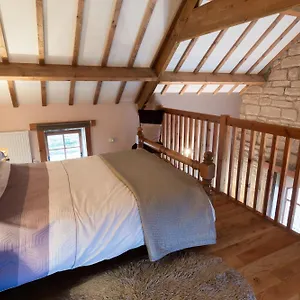 Spangle Cottage, Borrowby Farm Holiday home