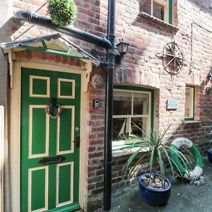 The Old Holiday home
